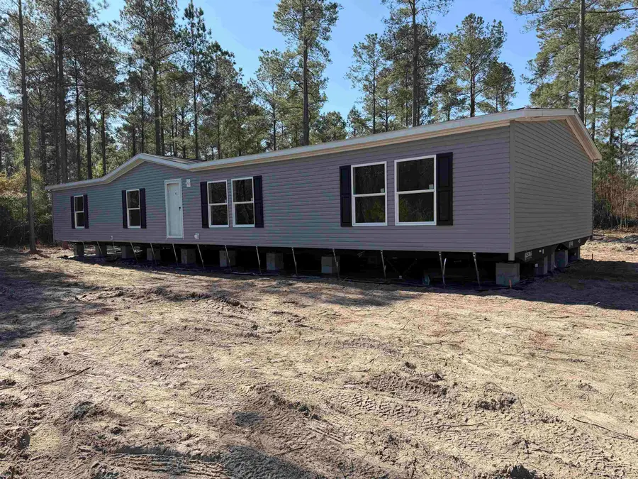 265 Apple Valley Rd., Loris, SC 29569 - #3