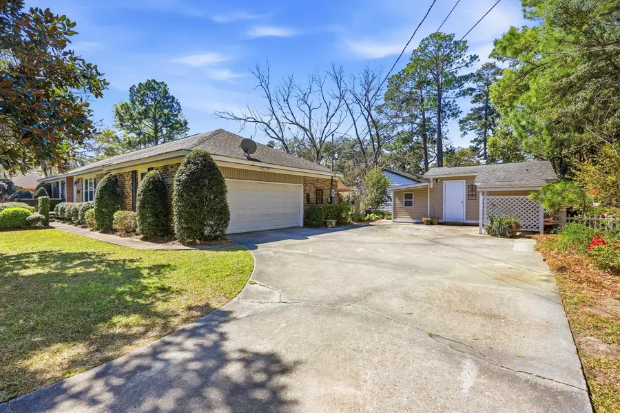 418 Sasanqua Dr., Georgetown, SC 29440 - #2