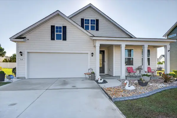 360 Cattle Drive Circle, Myrtle Beach, SC 29588