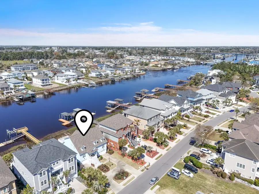 1605 Waterway Dr., North Myrtle Beach, SC 29582 - #2