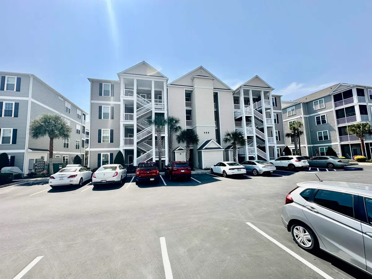 305 Shelby Lawson Dr. #101, Myrtle Beach, SC 29588 - #1