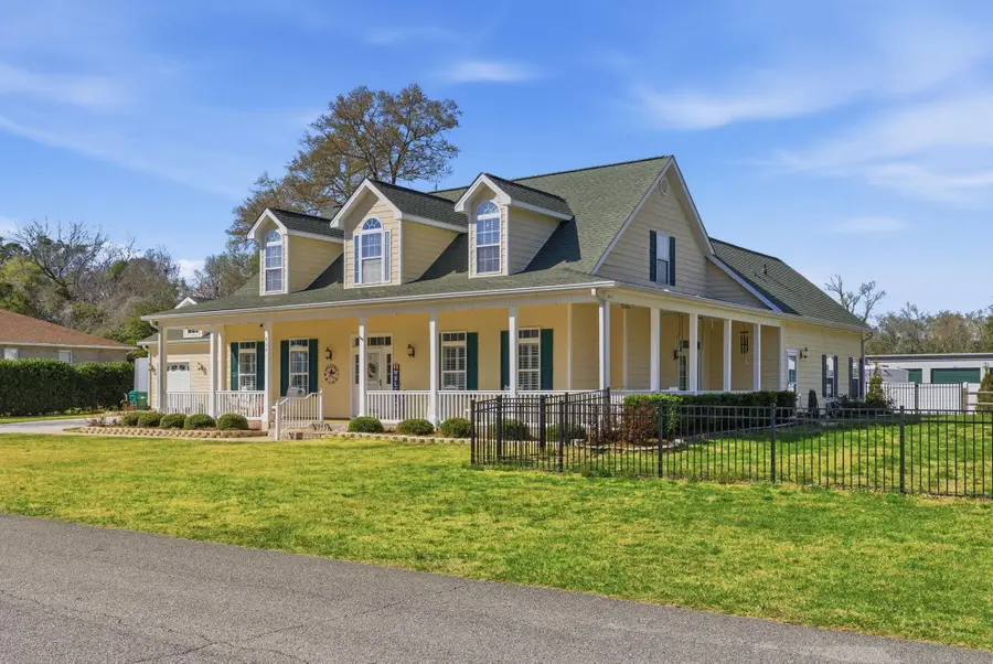 4241 Graystone Blvd., Little River, SC 29566 - #2