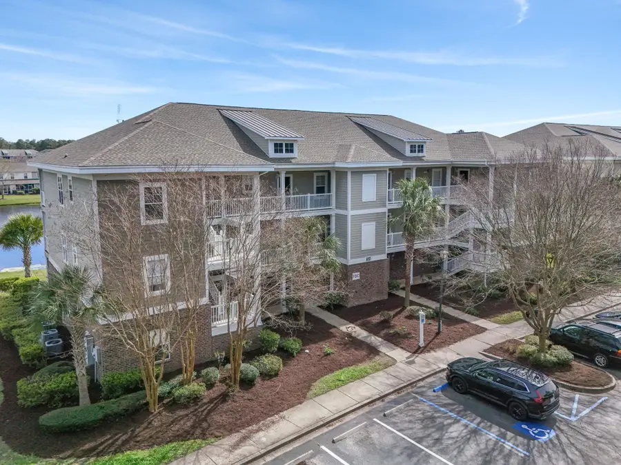 304 Kiskadee Loop #3G, Conway, SC 29526 - #2