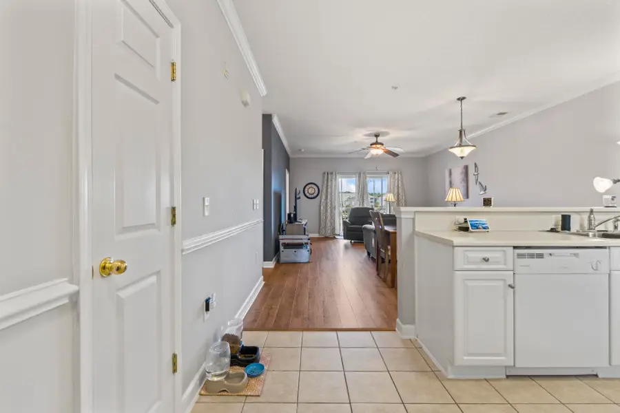 304 Kiskadee Loop #3G, Conway, SC 29526 - #3