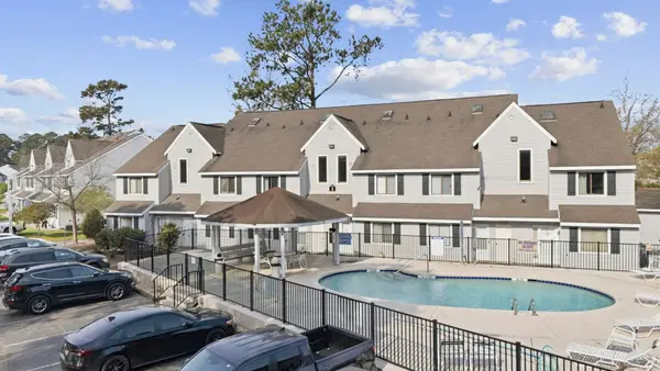 500 Fairway Village Dr. #4-F, Myrtle Beach, SC 29588