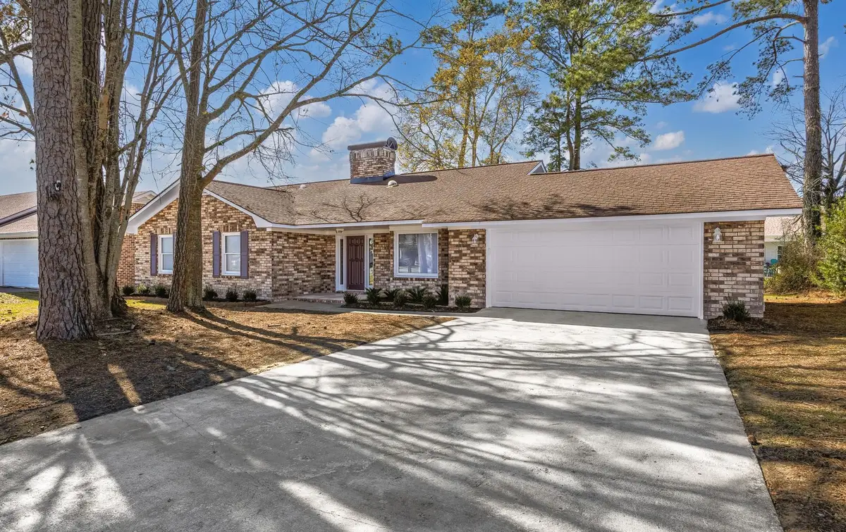 522 Plantation Dr., Surfside Beach, SC 29575 - #1