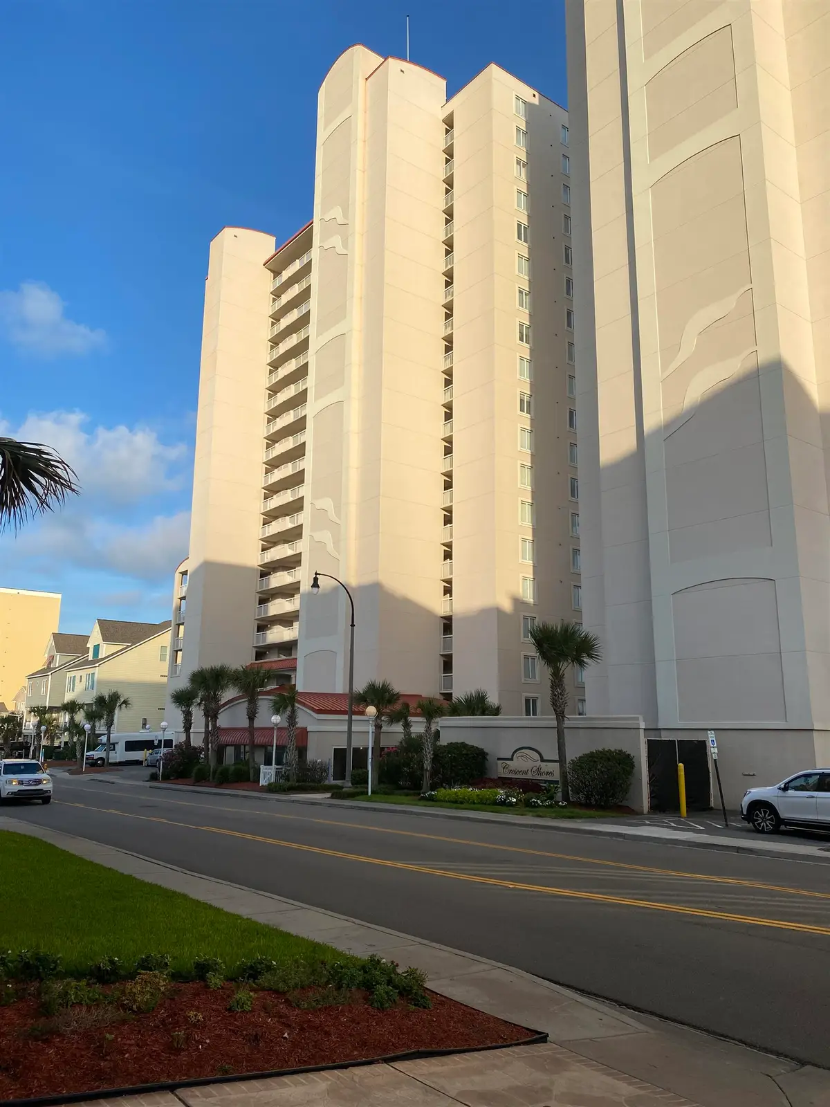 1625 S Ocean Blvd., North Myrtle Beach, SC 29582 - #1