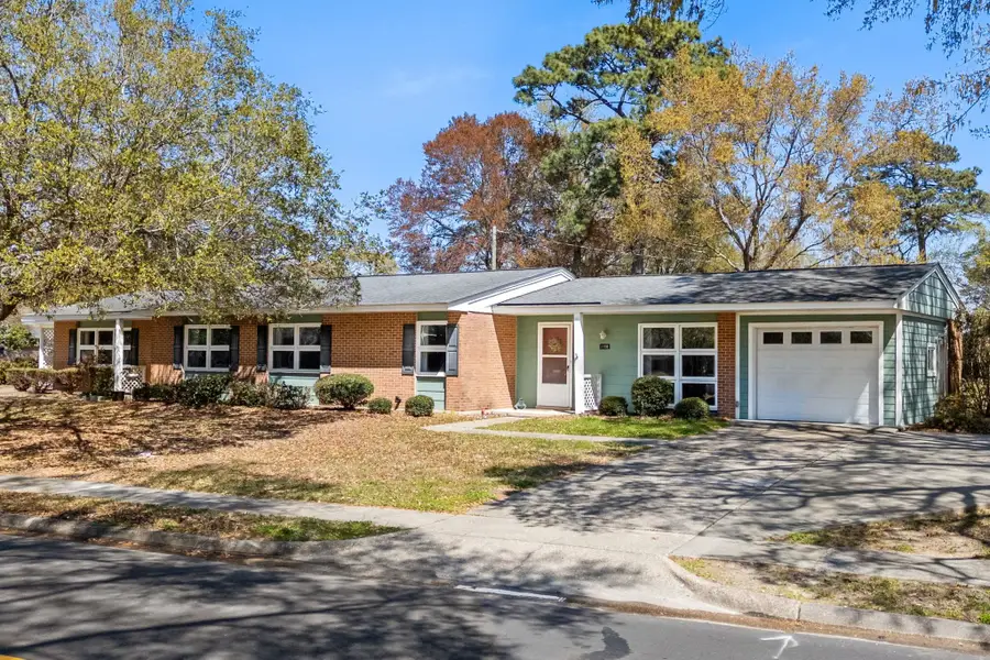 3728 Tea Rose St., Myrtle Beach, SC 29577 - #3