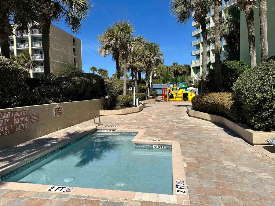 1105 S Ocean Blvd. S #526, Myrtle Beach, SC 29577 - #3