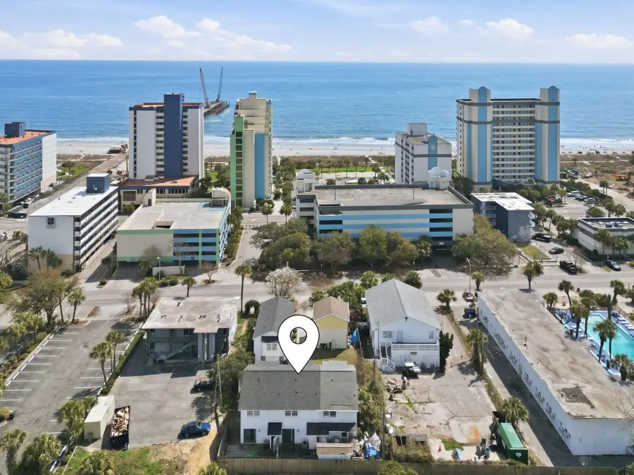 2309 Withers Dr. #5, Myrtle Beach, SC 29577 - #2