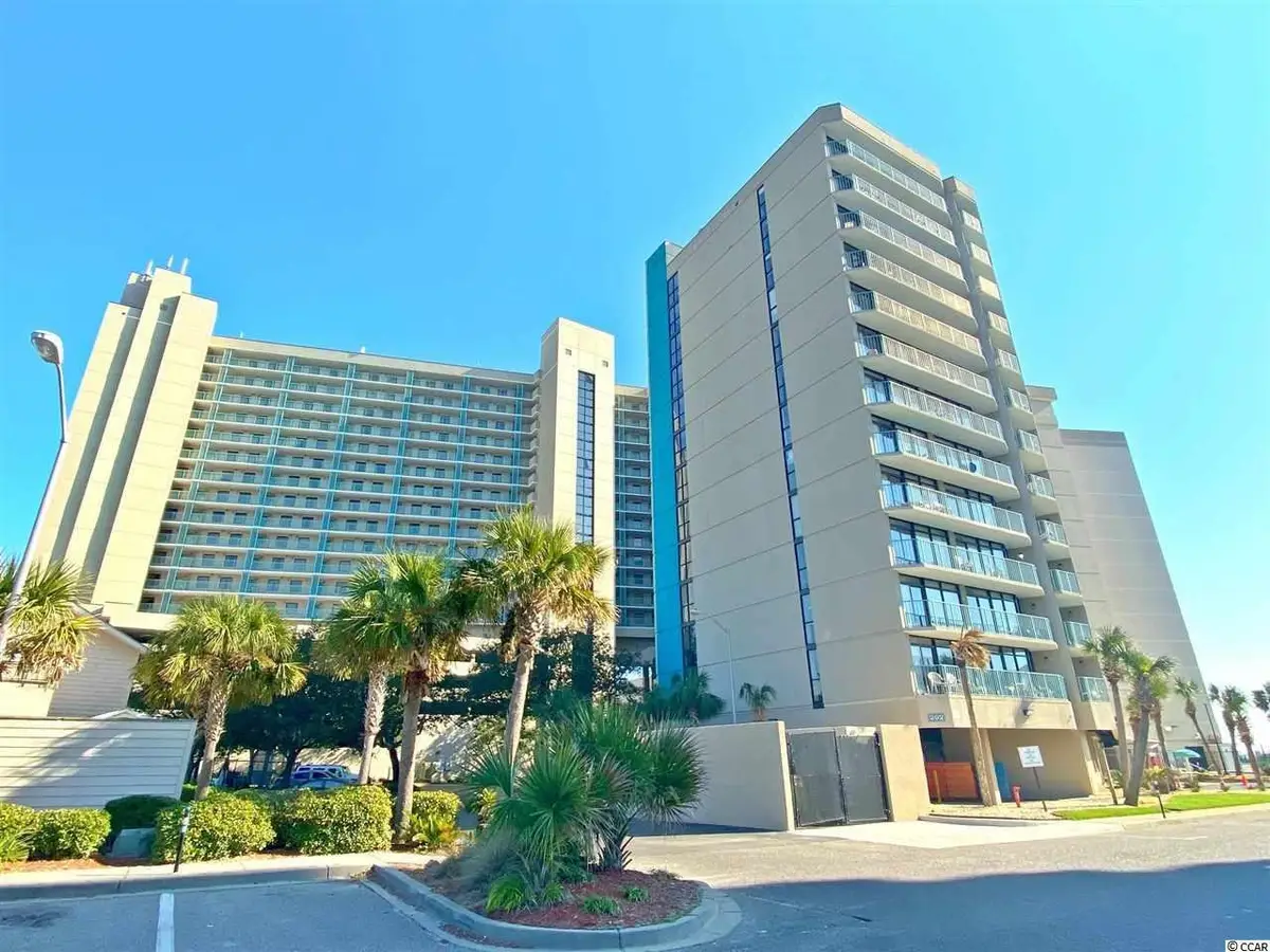 201 74th Ave. N #2434, Myrtle Beach, SC 29572 - #1