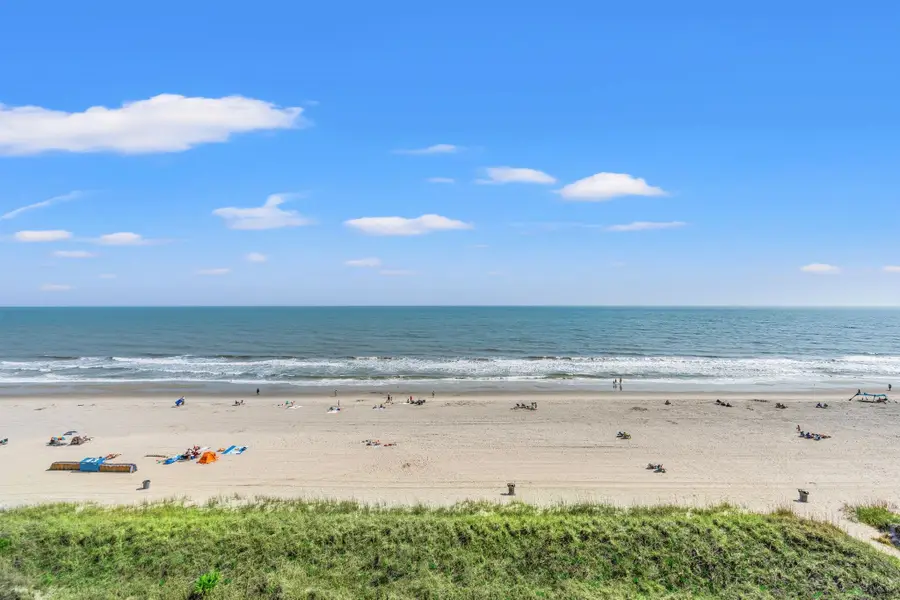4719 S Ocean Blvd. #702, North Myrtle Beach, SC 29582 - #3