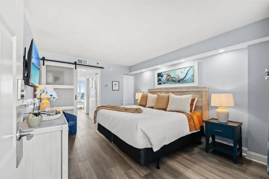 158 Seawatch Dr. #1010, Myrtle Beach, SC 29572 - #2