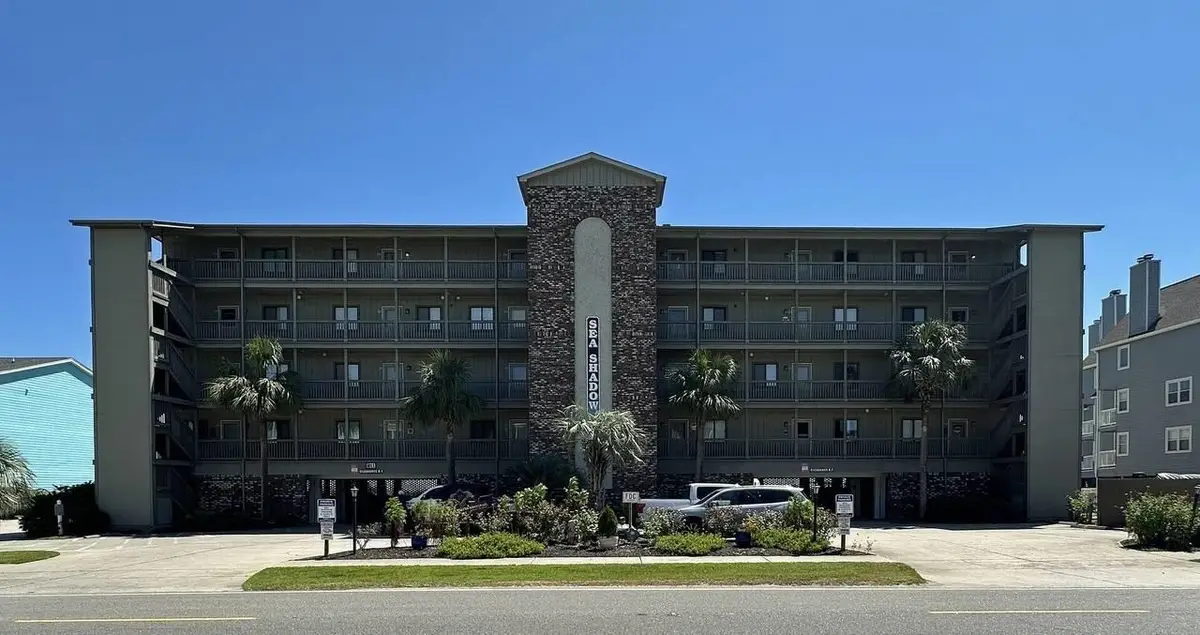 811 Ocean Blvd. N #301, Surfside Beach, SC 29575 - #1
