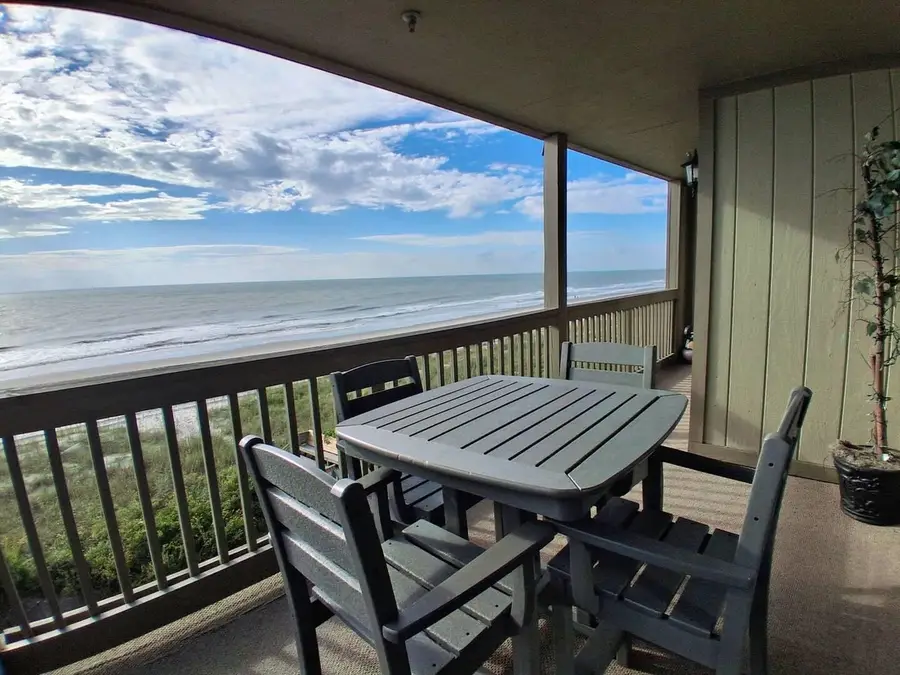 811 Ocean Blvd. N #301, Surfside Beach, SC 29575 - #3