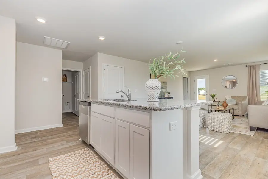 4128 Robin Song Way, Loris, SC 29569 - #3