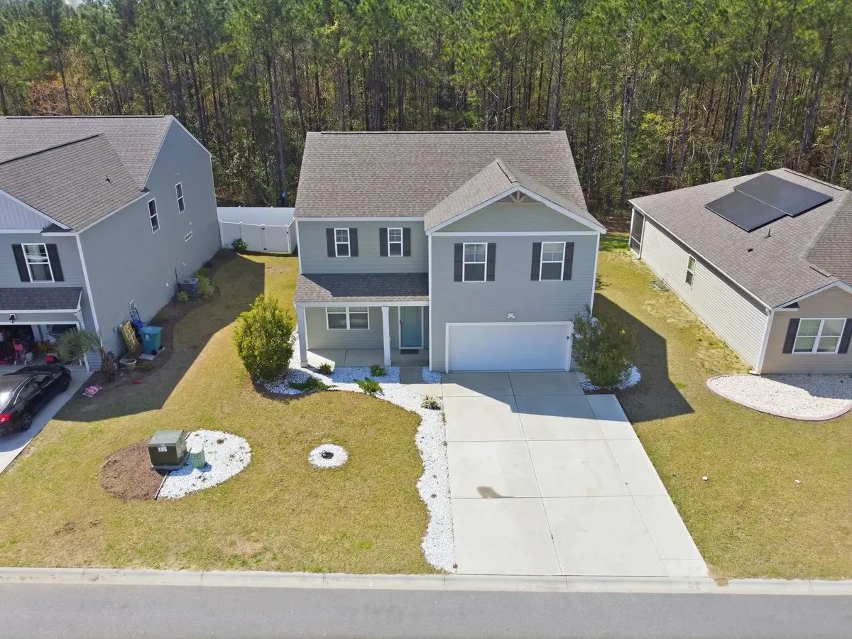543 Meadowgrass Ct., Myrtle Beach, SC 29588 - #1