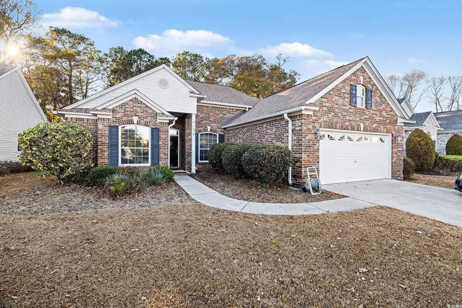 1650 Sedgefield Dr., Murrells Inlet, SC 29576 - #2