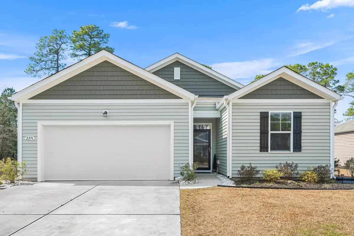 2276 Blackthorn Dr., Conway, SC 29526 - #1