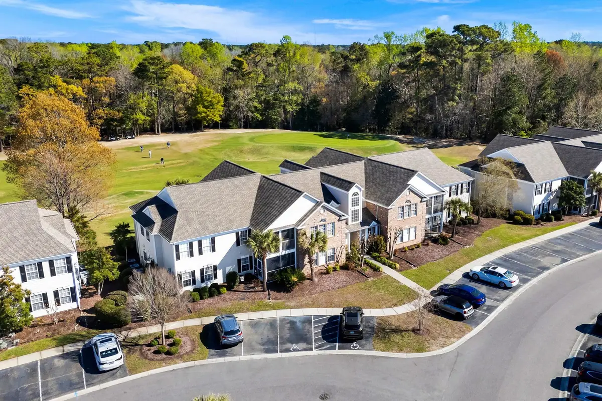 4660 Fringetree Dr. #C, Murrells Inlet, SC 29576 - #1