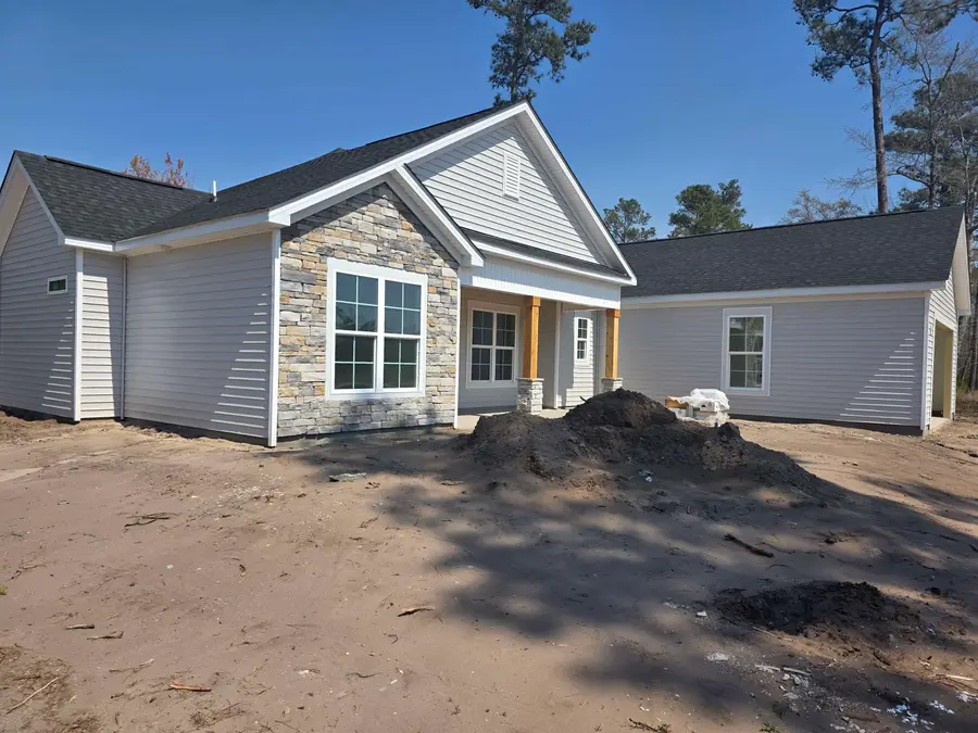 4793 Huckleberry Ln., Conway, SC 29526 - #3