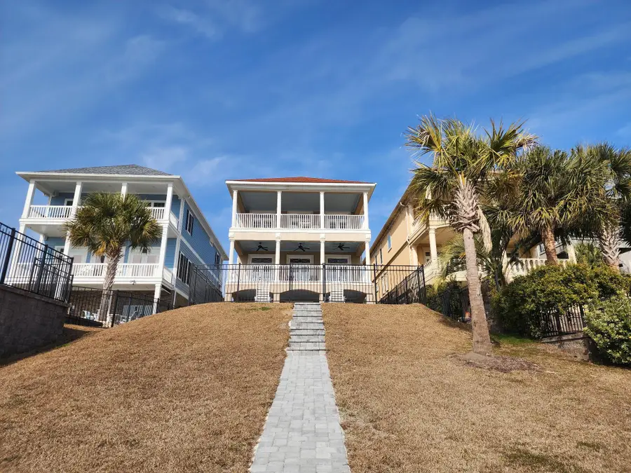 424 W Palms Dr., Myrtle Beach, SC 29579 - #2