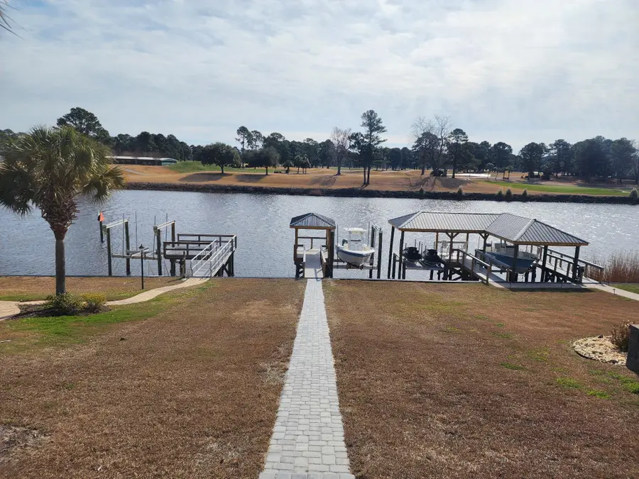 424 W Palms Dr., Myrtle Beach, SC 29579 - #3