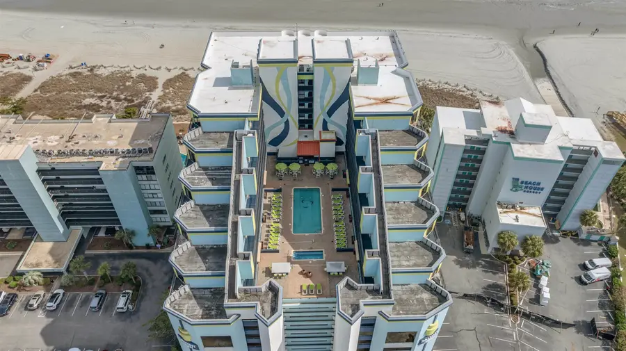 6804 N Ocean Blvd. #1229, Myrtle Beach, SC 29572 - #3