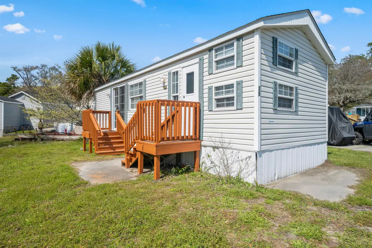 5400 Little River Neck Rd., North Myrtle Beach, SC 29582 - #1
