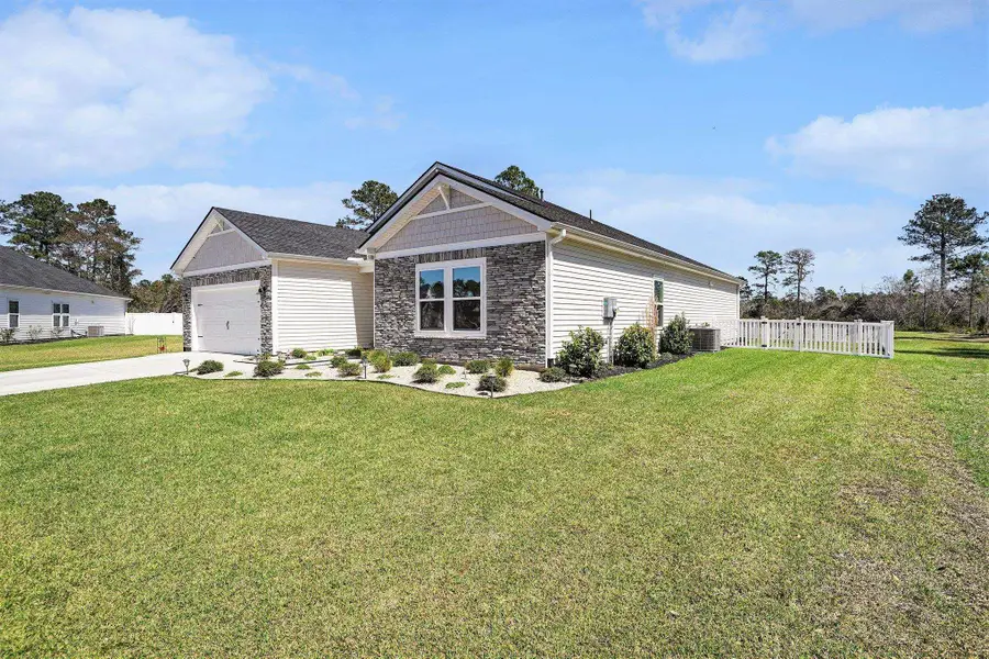 8002 Watercress St, Myrtle Beach, SC 29579 - #2