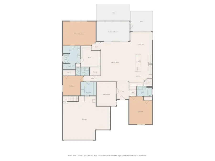 6155 Trieste St., Myrtle Beach, SC 29572 - #3