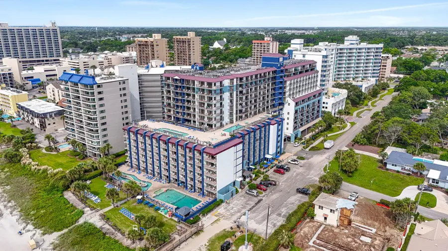 201 77th Ave. N #322, Myrtle Beach, SC 29579 - #2