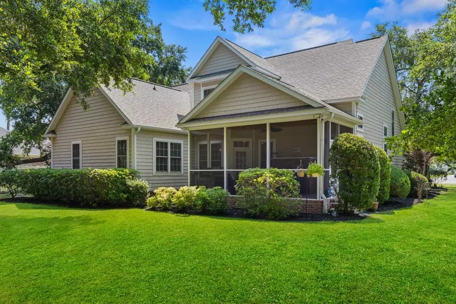 4004 Bayfield Loop, Murrells Inlet, SC 29576 - #3