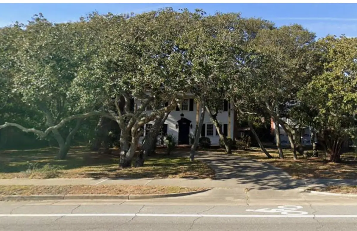 4105 N Ocean Blvd., Myrtle Beach, SC 29577 - #1