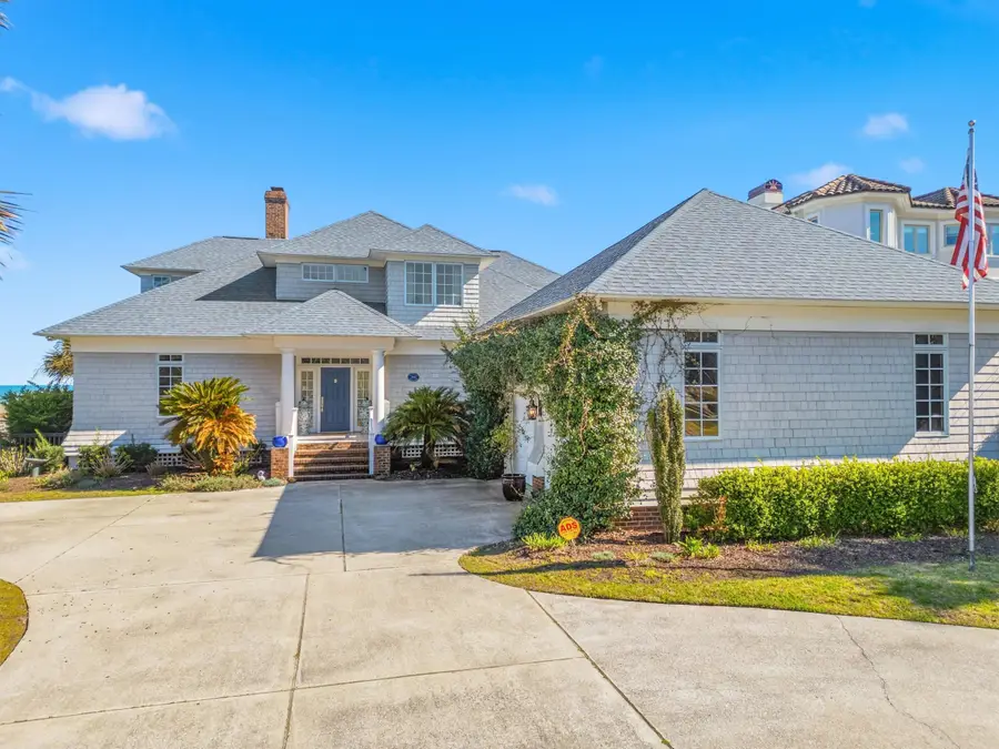 7906 Beach Dr., Myrtle Beach, SC 29572 - #2