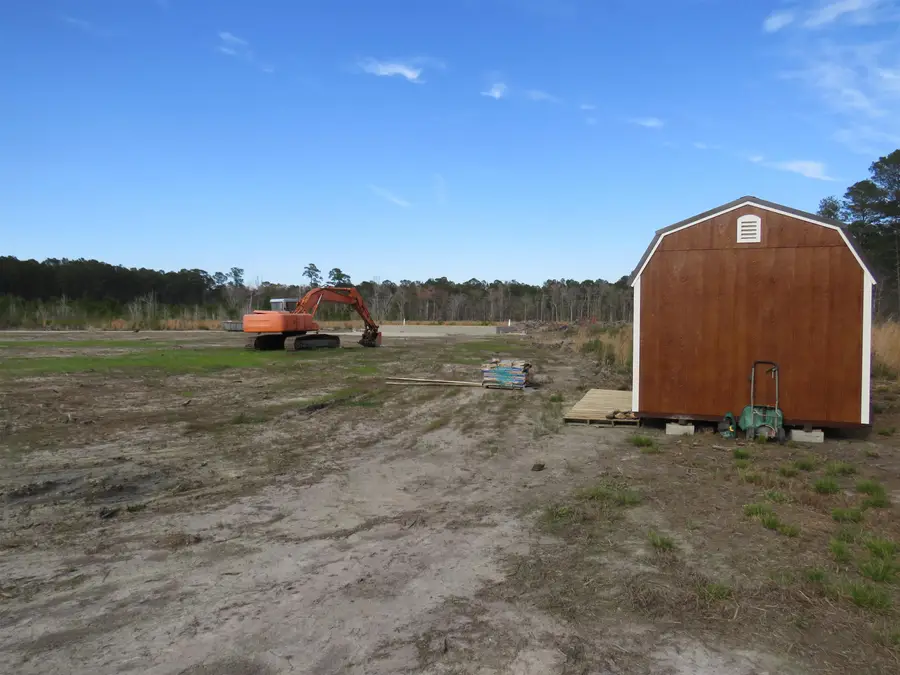 T.B.D. Finnell Rd., Little River, SC 29566 - #3