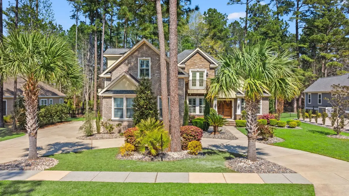 292 Chamberlin Dr., Myrtle Beach, SC 29588 - #1