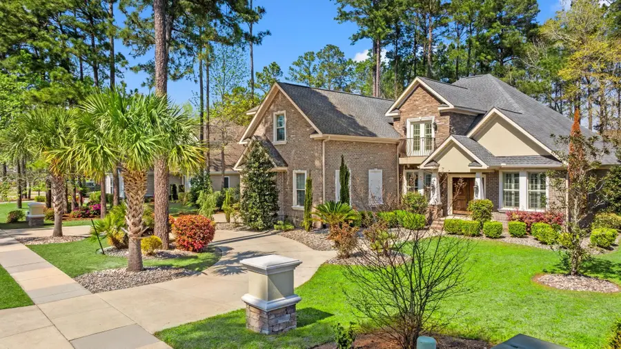 292 Chamberlin Dr., Myrtle Beach, SC 29588 - #2