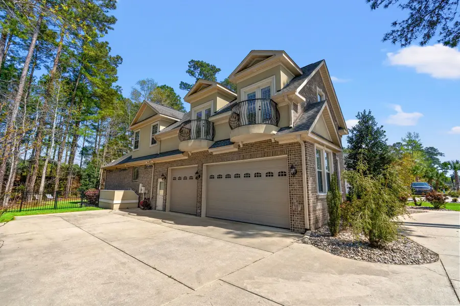 292 Chamberlin Dr., Myrtle Beach, SC 29588 - #3