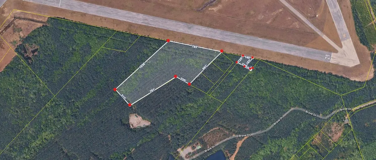 TBD South Island Rd., Georgetown, SC 29440 - #1