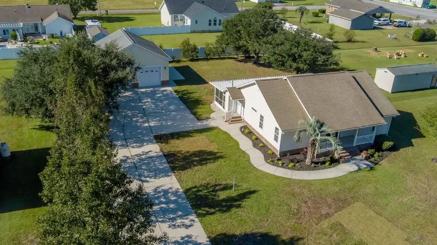 7570 Johnson Rd., Myrtle Beach, SC 29588 - #2