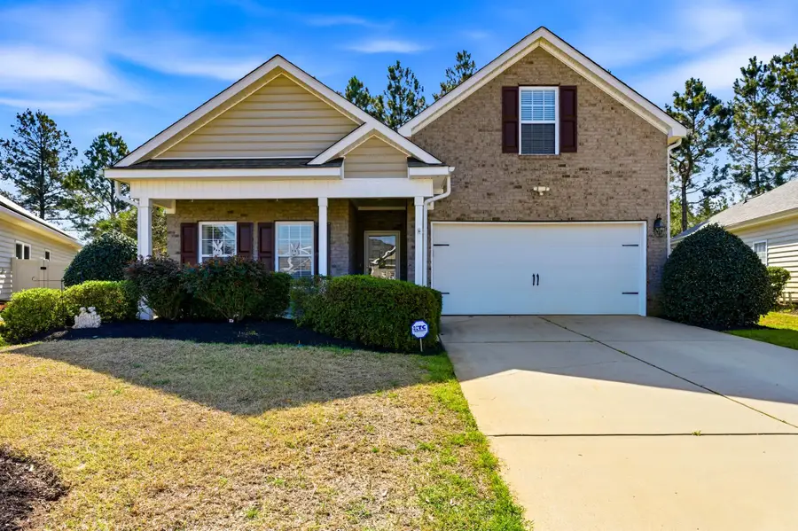 4337 Marshwood Dr., Myrtle Beach, SC 29579 - #2