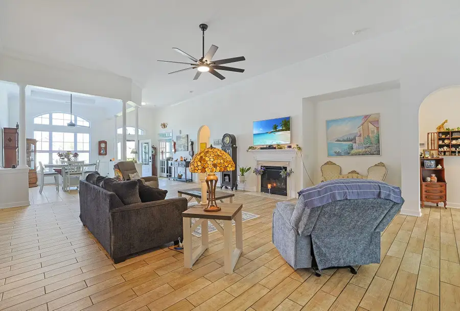 604 Merton Ct., Myrtle Beach, SC 29579 - #3