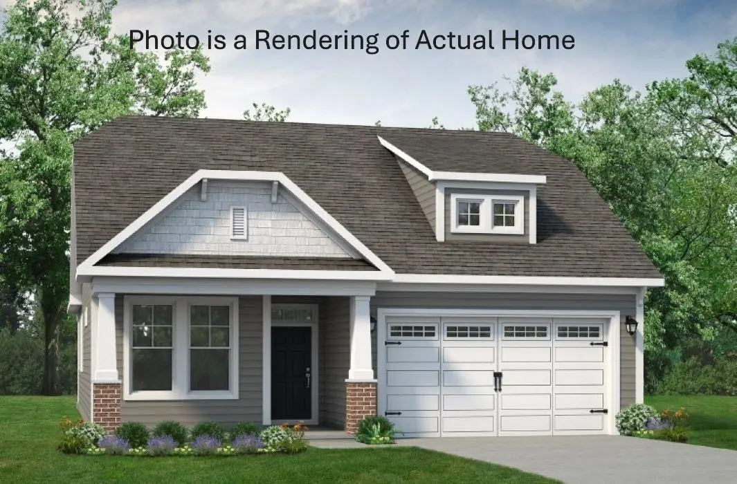 2122 Gooseberry Way, Longs, SC 29568 - #1