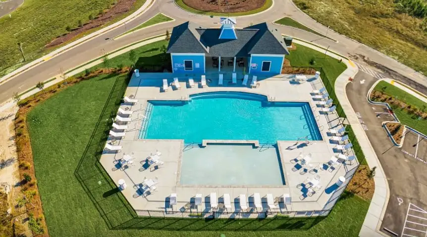 2122 Gooseberry Way, Longs, SC 29568 - #3