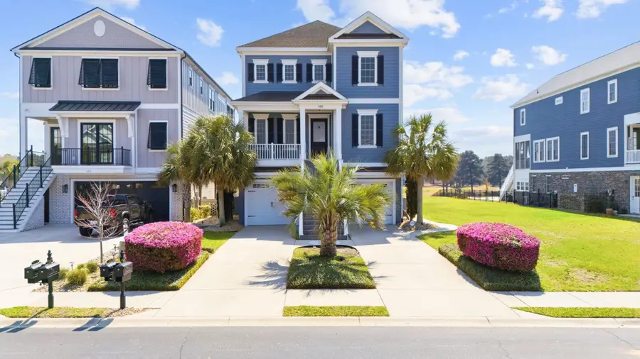 320 West Palms Dr., Myrtle Beach, SC 29579 - #2