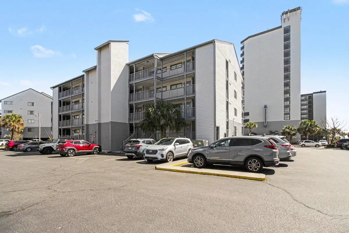 2000 S Ocean Blvd. #V206, Myrtle Beach, SC 29577 - #1