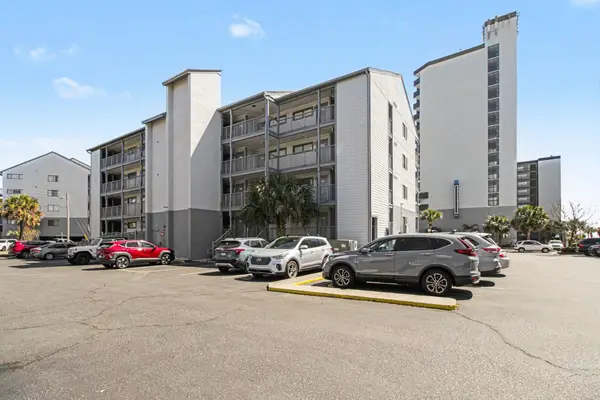 2000 S Ocean Blvd. #V206, Myrtle Beach, SC 29577