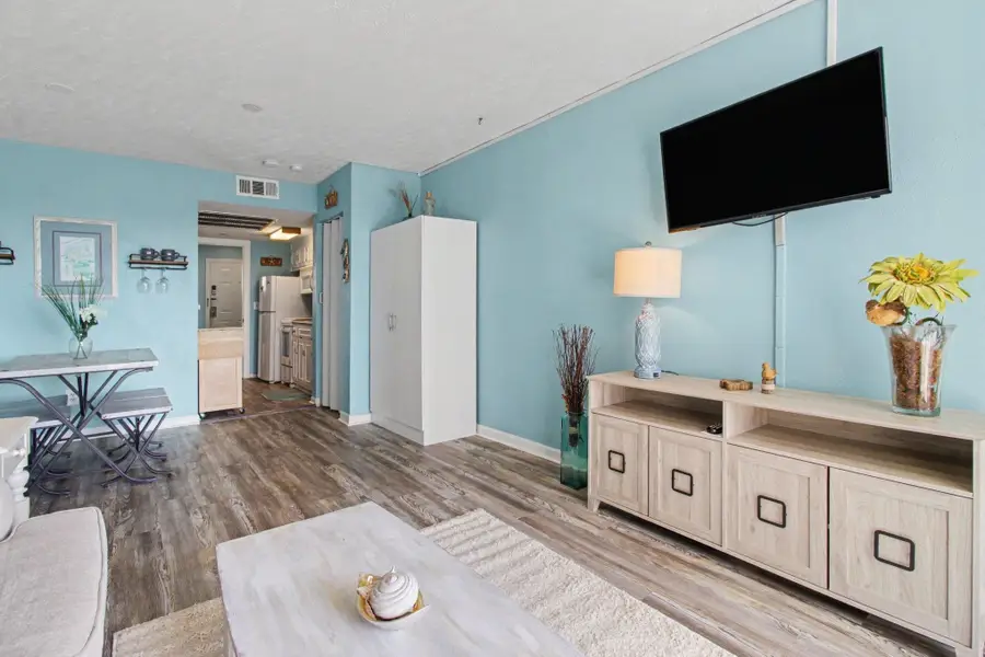 2000 S Ocean Blvd. #V206, Myrtle Beach, SC 29577 - #3