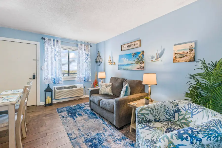 2001 S Ocean Blvd. #716, Myrtle Beach, SC 29577 - #2